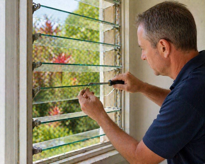 Tilt Window Repair in Kansas City, KS