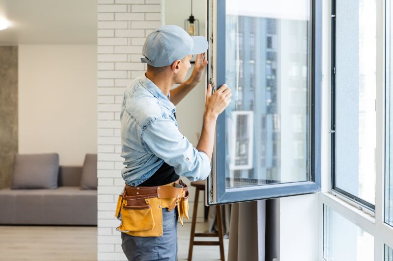Window Beading Repair in Littleton, CO