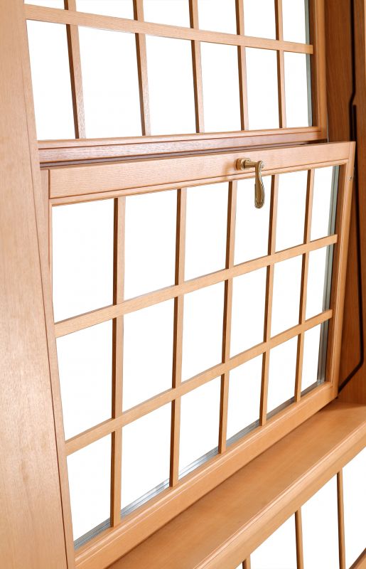 Window Sash Repair
