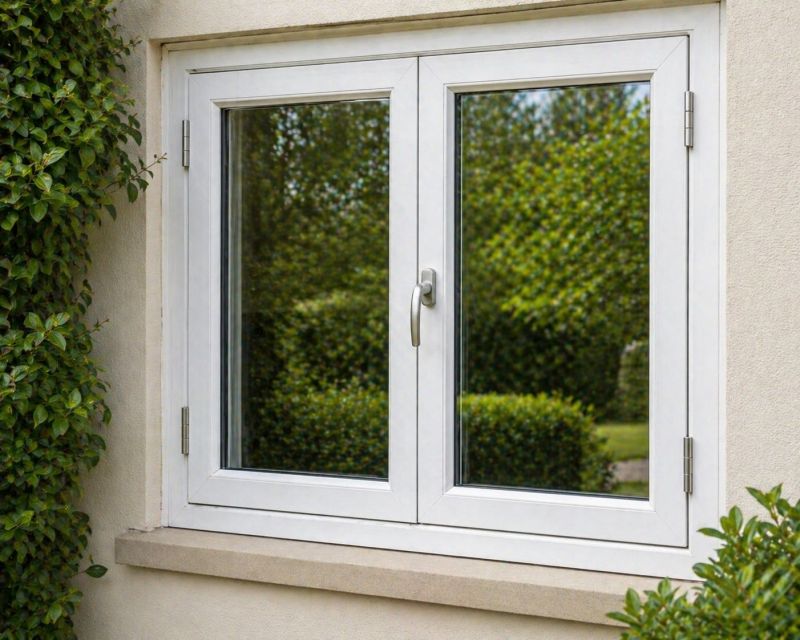 Casement Window Repair in Olathe, KS