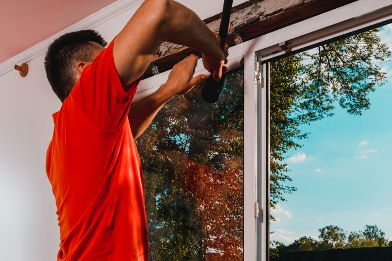 Door Window Replacement in Littleton, CO