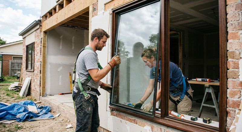 Door Window Replacement in Prescott Valley, AZ