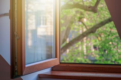 Double Hung Window Repair