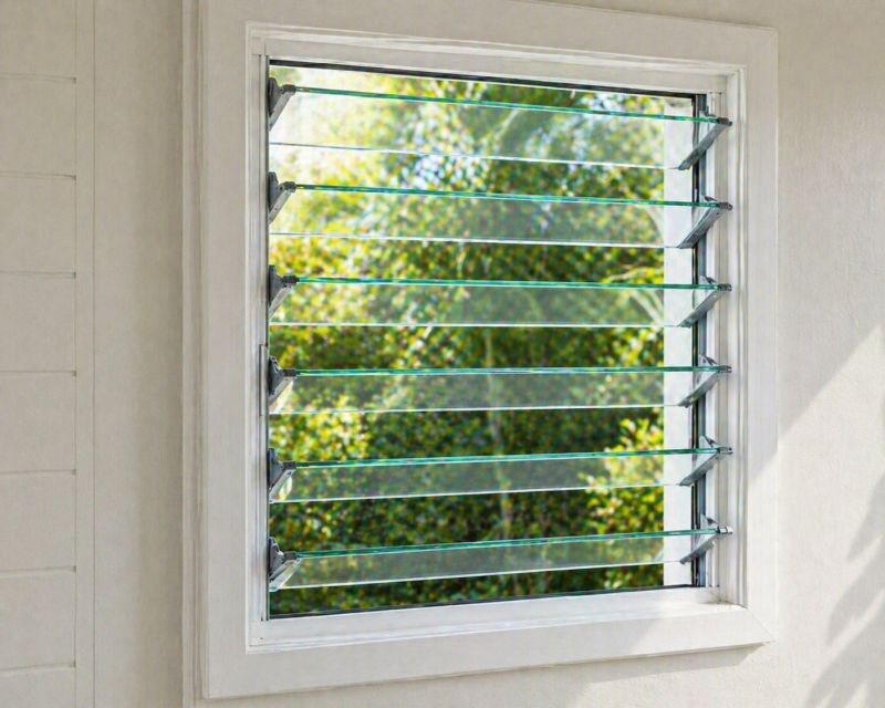 Louvre Window Repair in Prescott Valley, AZ