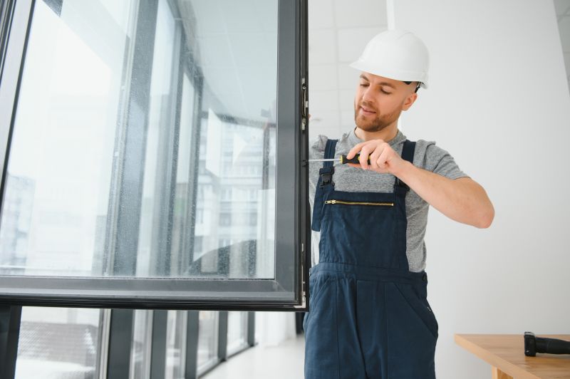 Picture Window Repair in Kansas City, KS