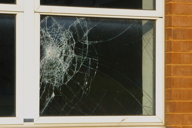 Shower Window Repair in Alpharetta, GA