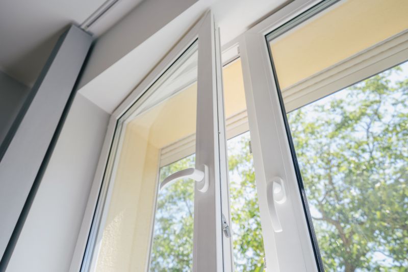 Vinyl Window Replacement in Nashua, NH