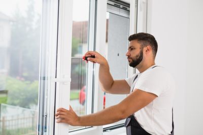 Specialized Window Repair Companies
