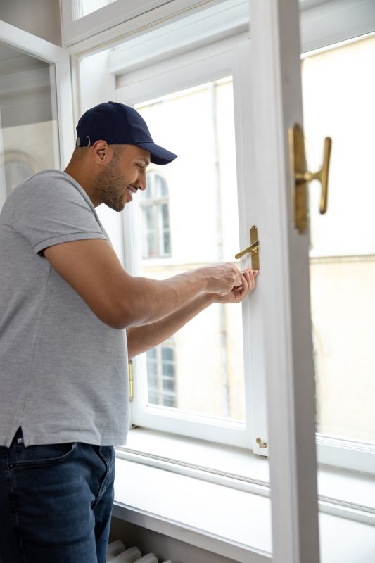 Window Beading Repair in Kansas City, MO