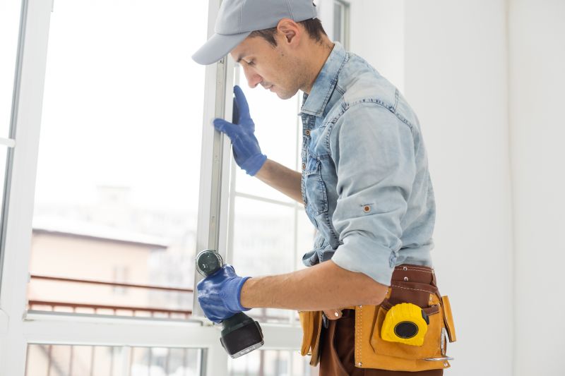 Window Crank Repair in Kansas City, KS