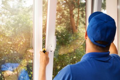 Window Crank Repair in Alpharetta, GA