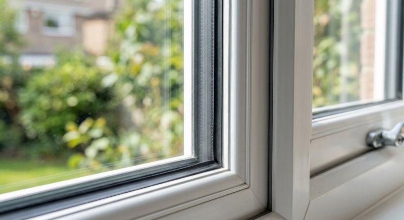 Window Frame Repair in Denver County, CO