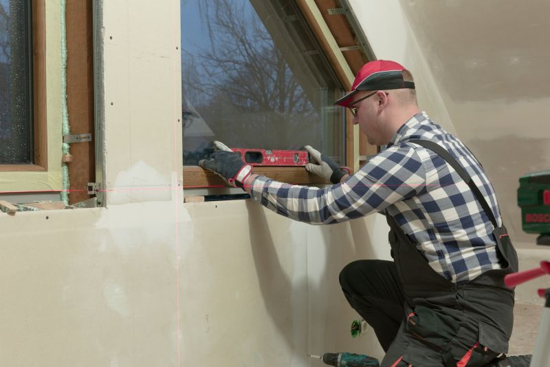 Window Frame Repair in Wilmington, NC