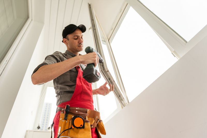 Window Glass Repair in Alpharetta, GA