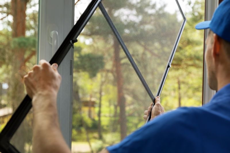 Window Glass Replacement in Overland Park, KS