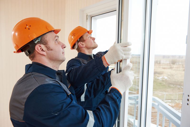 Window Glass Replacement in Olathe, KS