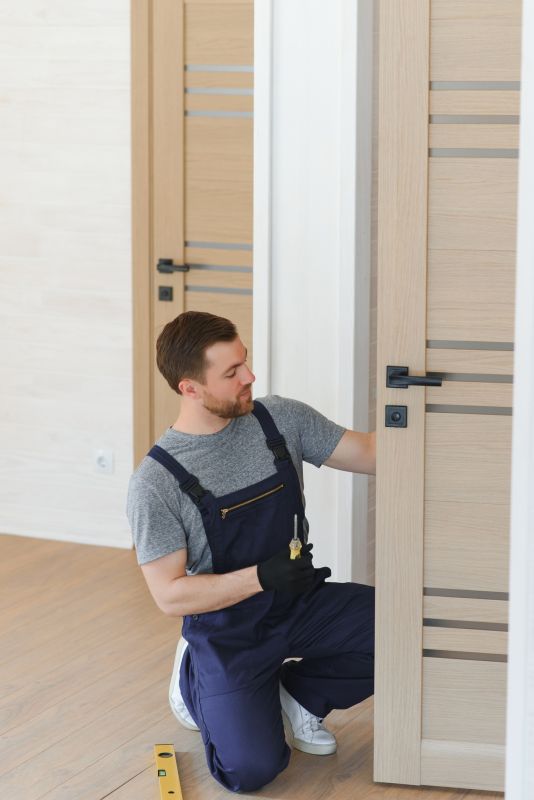 Window Hinge Repair in Denver, CO