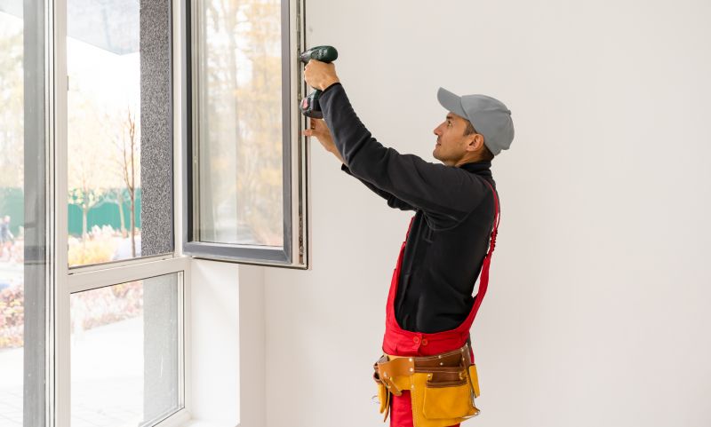 Window Pane Replacement in Alpharetta, GA