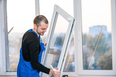 Expert Window Repair