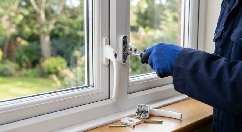 Window Roller Repair in Prescott Valley, AZ