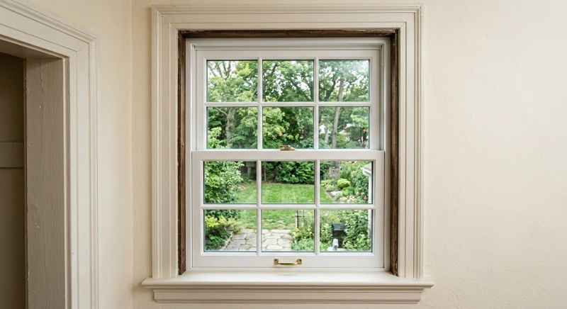 Window Sash Repair in Prescott Valley, AZ