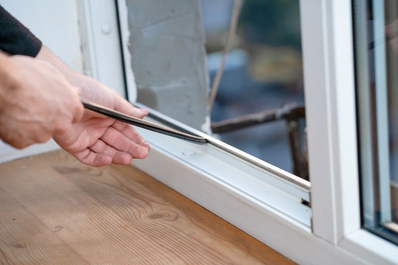 Window Sill Repair in Denver County, CO